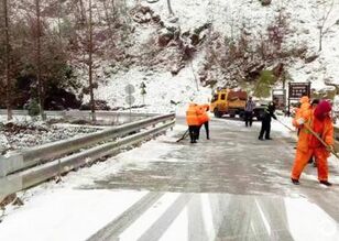 化雪劑行業(yè)走向國(guó)際化需要哪些事情