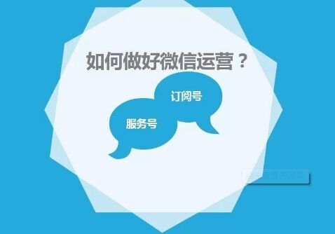 微信運(yùn)營強(qiáng)勢崛起 完備企業(yè)公眾號運(yùn)營